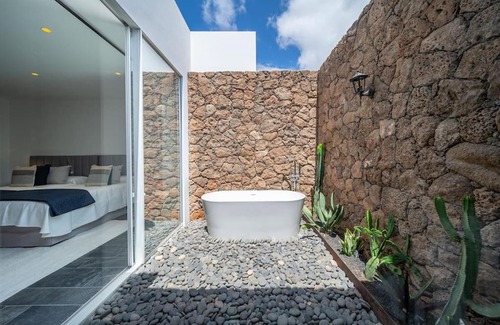 Tias Villa | Villa Tenor