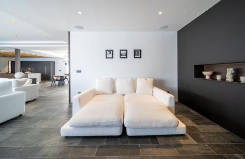 Tias Villa | Villa Tenor