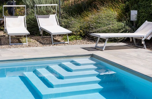 Sesto Fiorentino Villa | Villa Tenuta Lonciano - Luxury Villa Rental with swimming pool in Florence