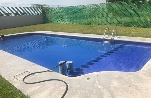 Jojutla House | Villa Teques