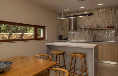 Mandre House | Villa Terakota Mandre