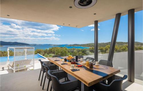 Jezera House | Villa Terence