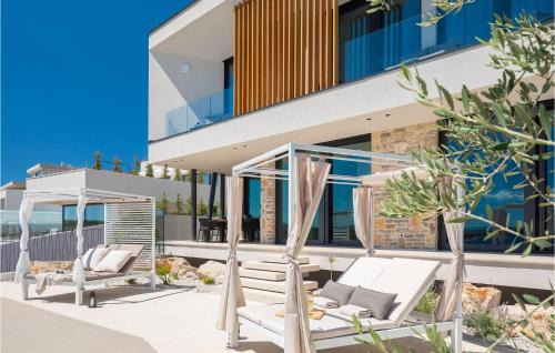 Jezera House | Villa Terence