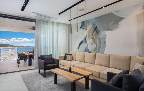 Jezera House | Villa Terence