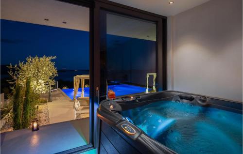 Jezera House | Villa Terence