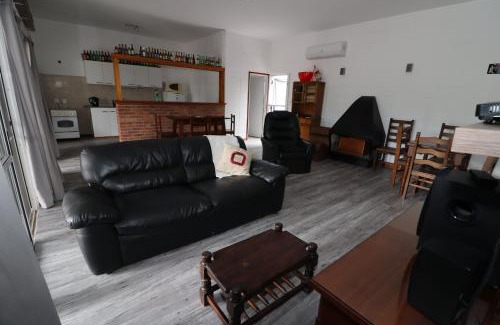 Nueva Palmira Apartment | Villa Teresa