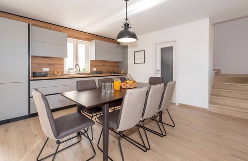 Vinez Villa | Villa Tereza Residence - mit privatem Pool