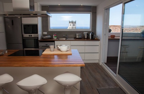 Lagoa Villa | Villa Terra