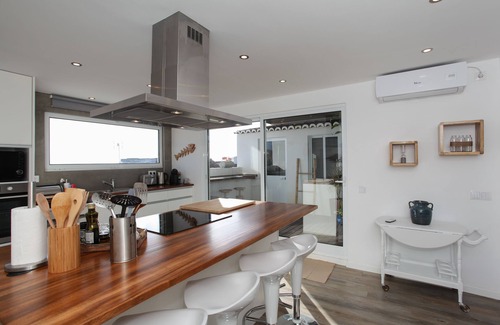 Lagoa Villa | Villa Terra