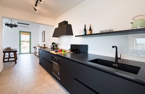 Castelvetrano Villa | Villa Terracotta - villa with private pool