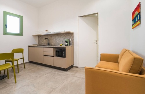 Castelvetrano Villa | Villa Terracotta - villa with private pool