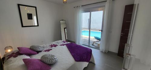 Mozaga Villa | Villa Terranova
