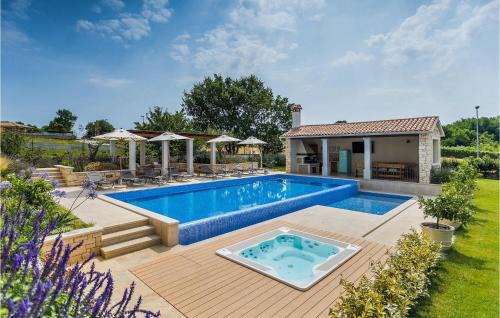 Kastelir House | Villa Terrarossa Kastelir