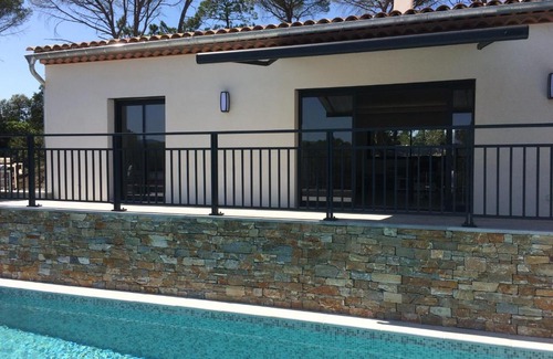 Vidauban Villa | Villa Terre des Maures