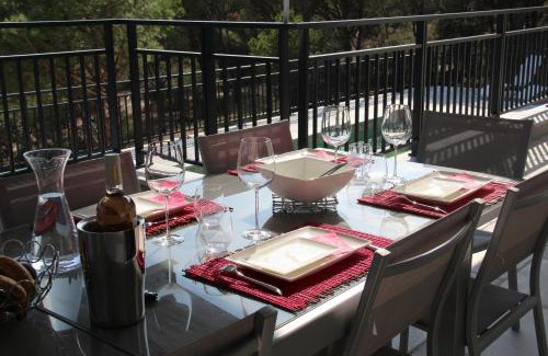 Vidauban Villa | Villa Terre des Maures