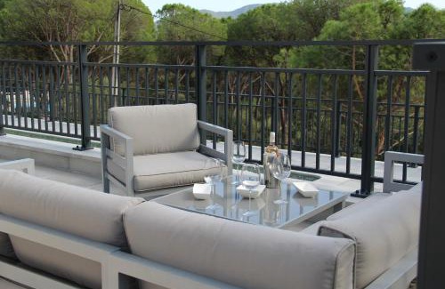 Vidauban Villa | Villa Terre des Maures
