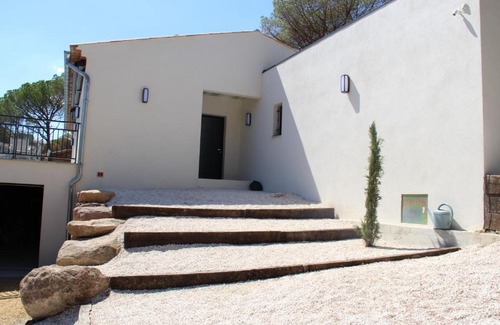 Vidauban Villa | Villa Terre des Maures