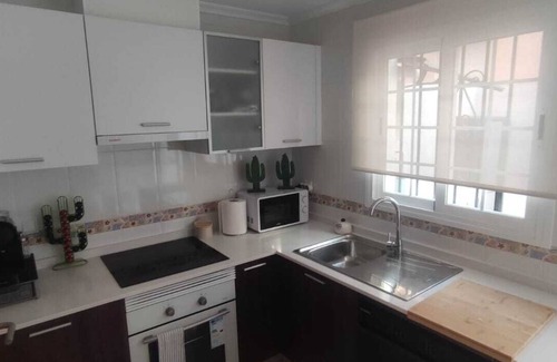 San Juan de los Terreros House | Villa Terreros 365 days of sunshine