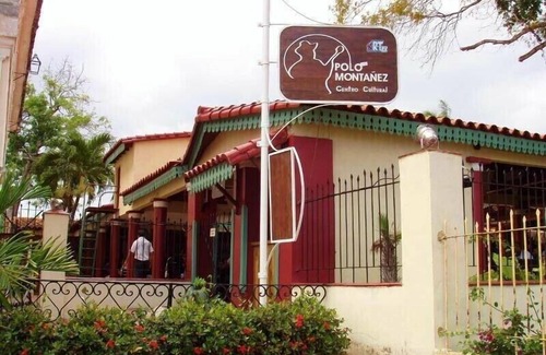 Vinales House | Villa Tery