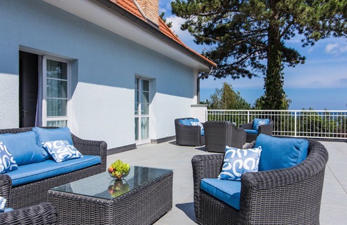 Karlikowo Villa | Villa Testa