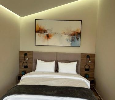 Shkoder County Villa | Villa Teverde