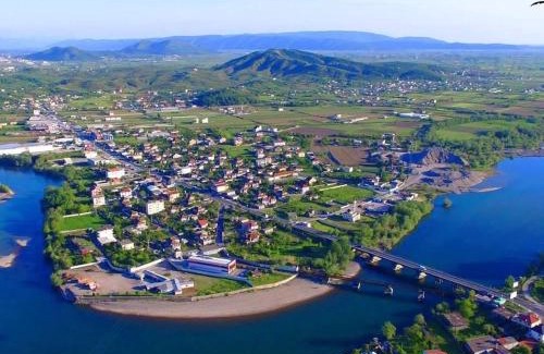 Shkoder County Villa | Villa Teverde