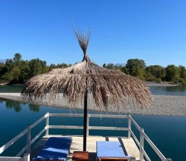 Shkoder County Villa | Villa Teverde