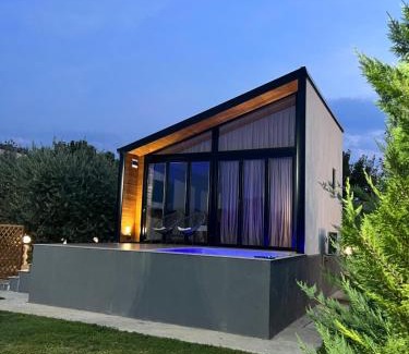Shkoder County Villa | Villa Teverde