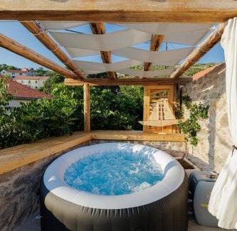 Hvar Villa | Villa Teza Hvar