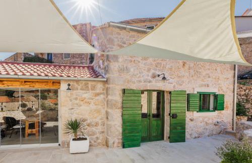 Hvar Villa | Villa Teza Hvar