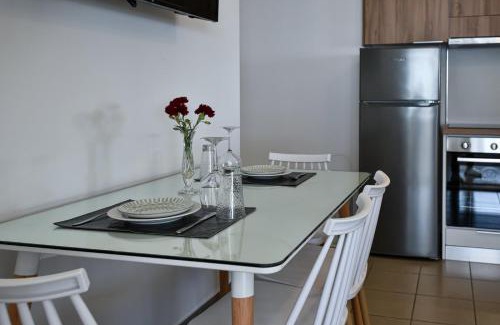 Milatos Beach Apartment | Villa Thalassa
