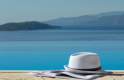 Sivota Villa | Villa Thaleia