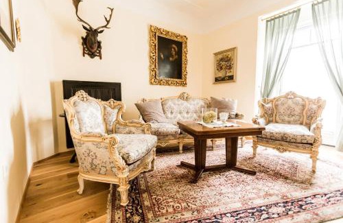 Bad Gleichenberg Bed & Breakfast | Villa Thalhof