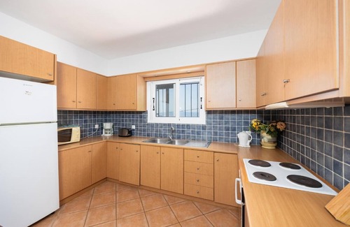 Karavados Villa | Villa Thalia Sofia - Three Bedroom Villa, Sleeps 6