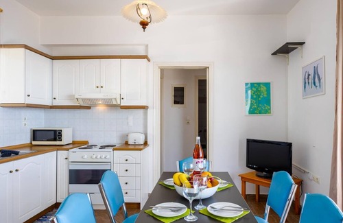 Messini Villa | Villa Thalia - Two Bedroom Villa, Sleeps 5