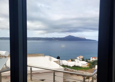 Plaka Villa | Villa THAMI
