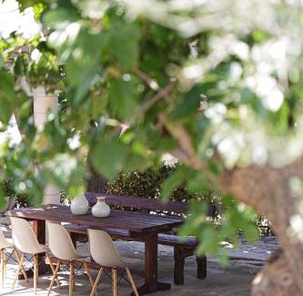 Plaka Villa | Villa THAMI