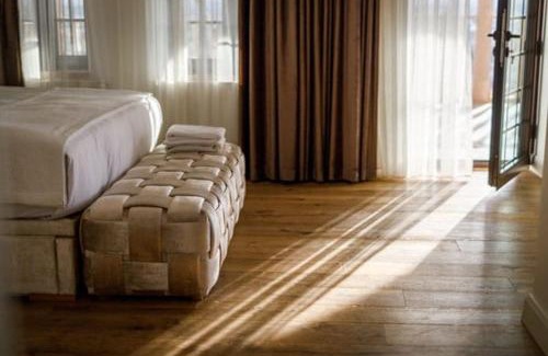 Urgup Villa | Villa The Boutique Cappadocia