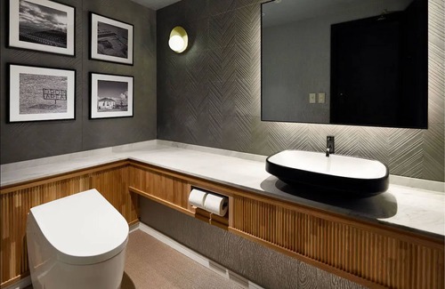 Kita Karuizawa Hotel | Villa The Club KARUIZAWA