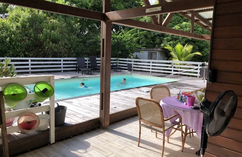 Matoury Villa | ~ Villa the cottage ~
