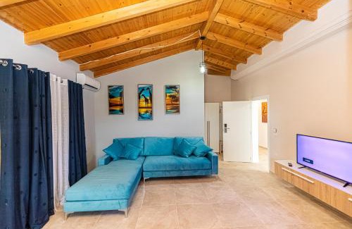 Qeparo Apartment | Villa The Old Bakery