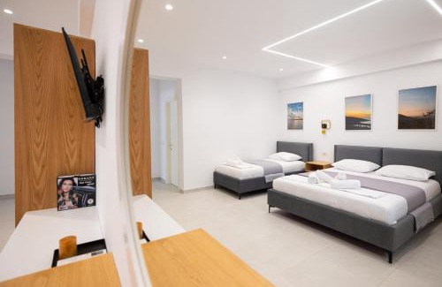Qeparo Apartment | Villa The Old Bakery