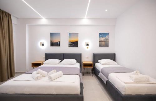 Qeparo Apartment | Villa The Old Bakery