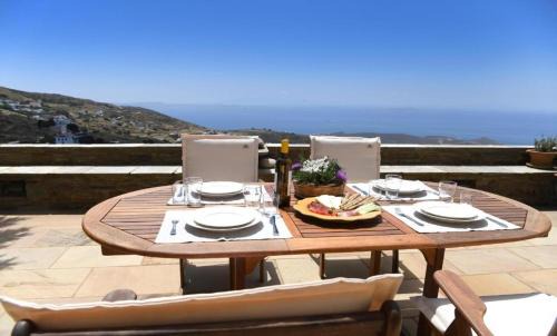 Arnados Apartment | Villa theassis