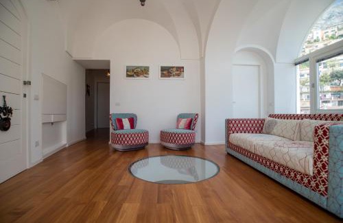 Positano Villa | Villa Theile
