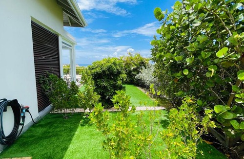 Orient Bay Villa | Villa Thomarine Piscine-privée Orient-Bay