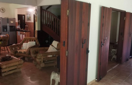 Remire Montjoly Villa | Villa Ti'mangue Julie Avec son Jardin Verdoyant. Un Séjour zen et Reposant !