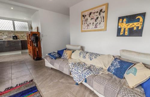 Pointe du Bout Villa | Villa Ti Pagerie