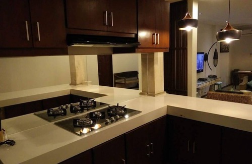 Kartika Plaza Villa | Villa Tiah, 6 Bedroom Private Villa