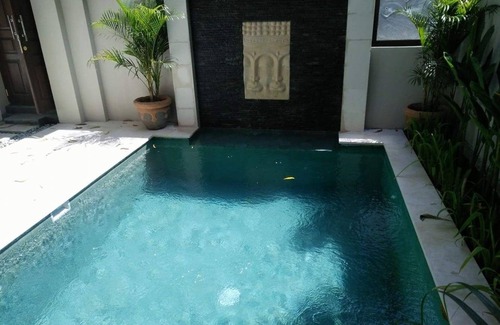 Kartika Plaza Villa | Villa Tiah, 6 Bedroom Private Villa